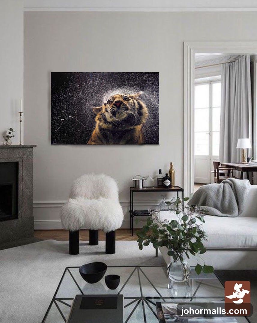 Living Room Interior
