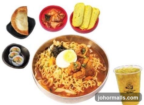 Food Display