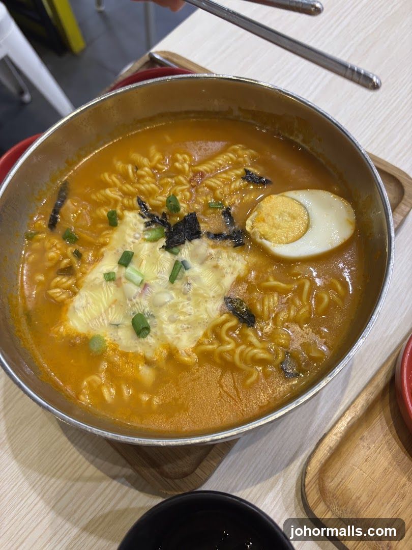 Ramen Bowl