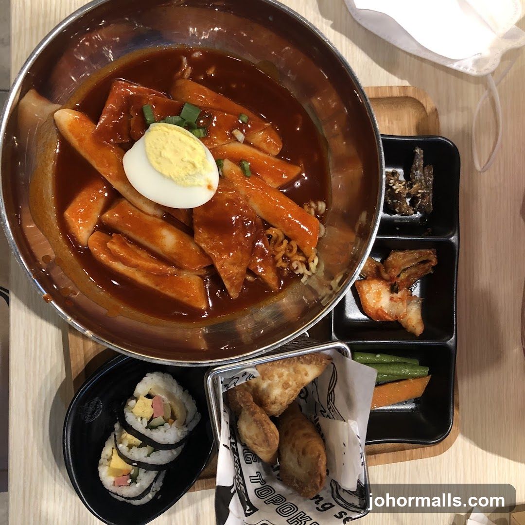 Food Plate