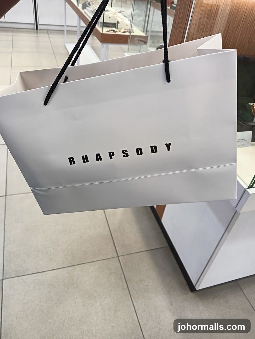 Rhapsody
