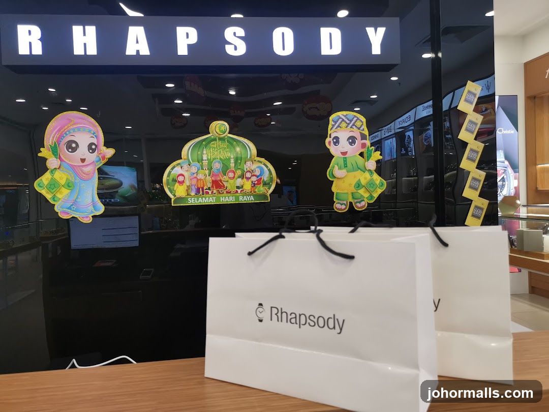 Rhapsody