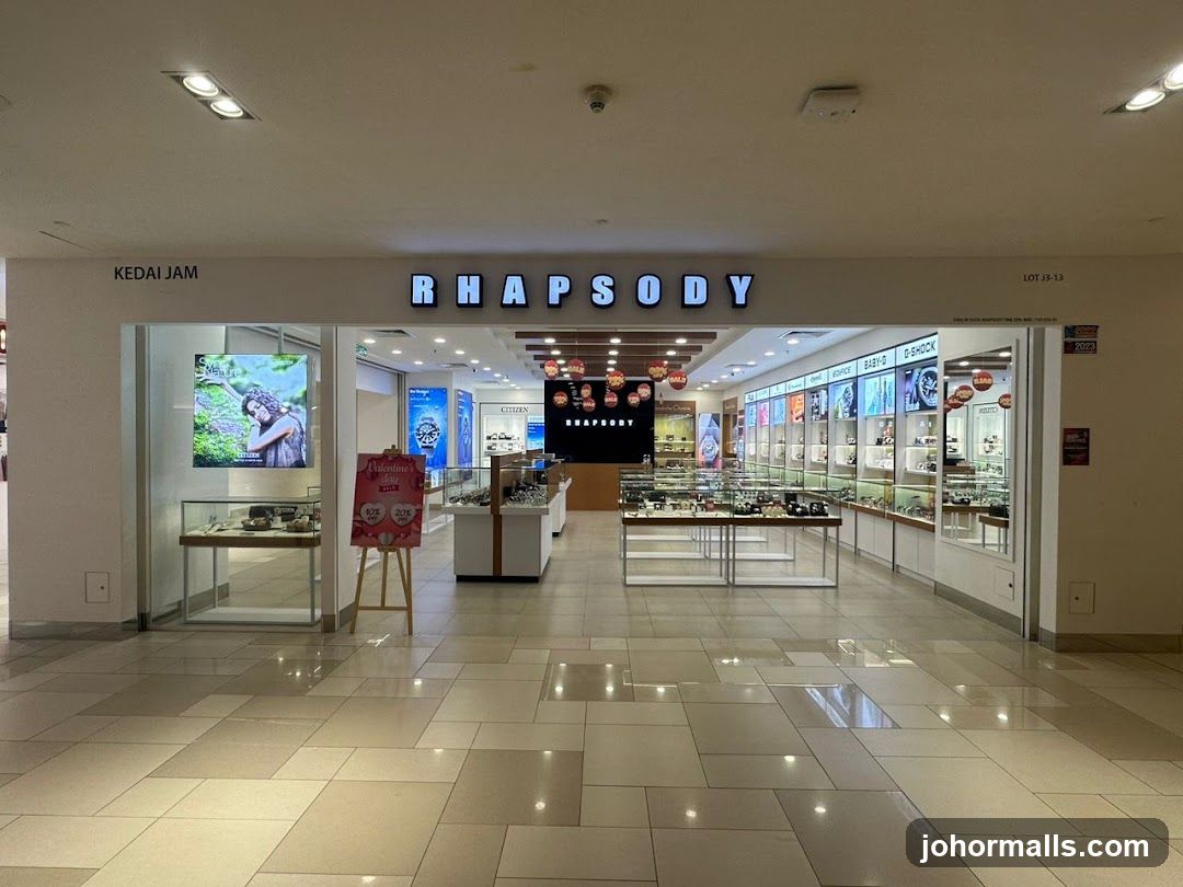 Rhapsody