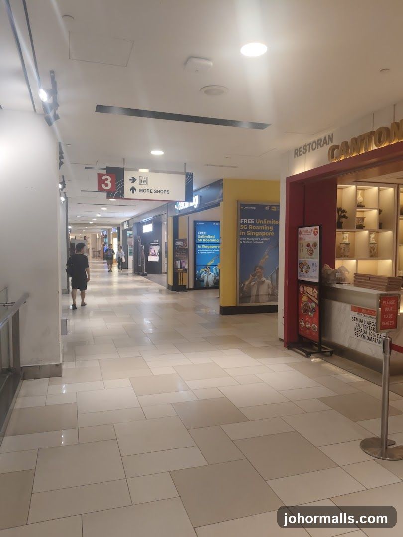 CelcomDigi Express Store City Square
