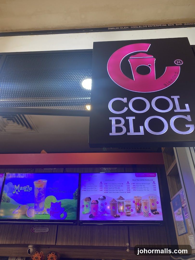 Coolblog