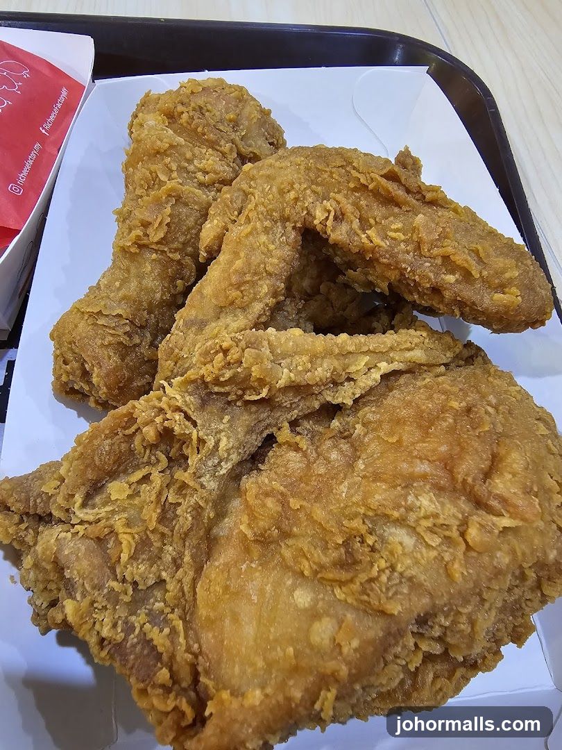 Fried Chicken