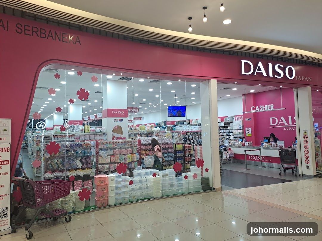 DAISO