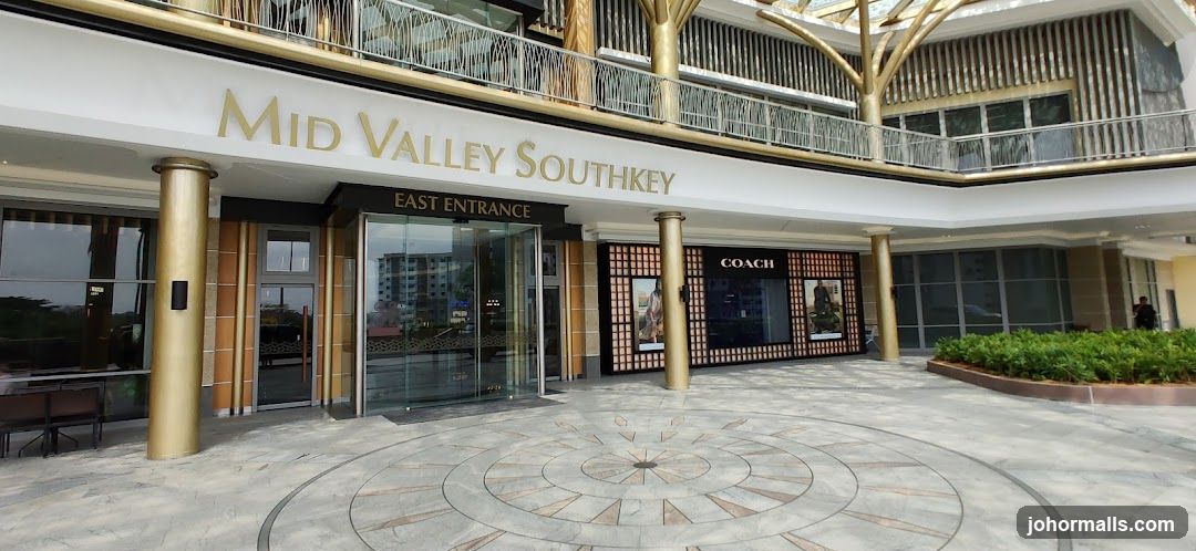 Mid Valley Southkey Management Office