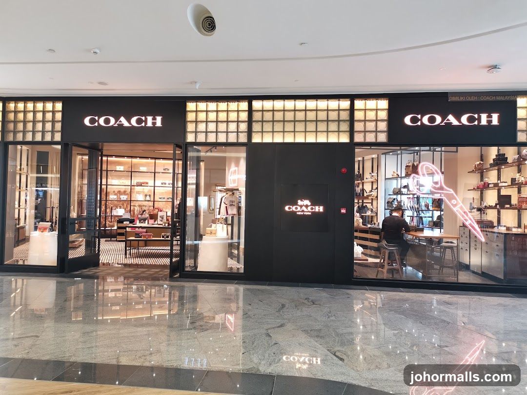 Mid Valley Southkey Management Office