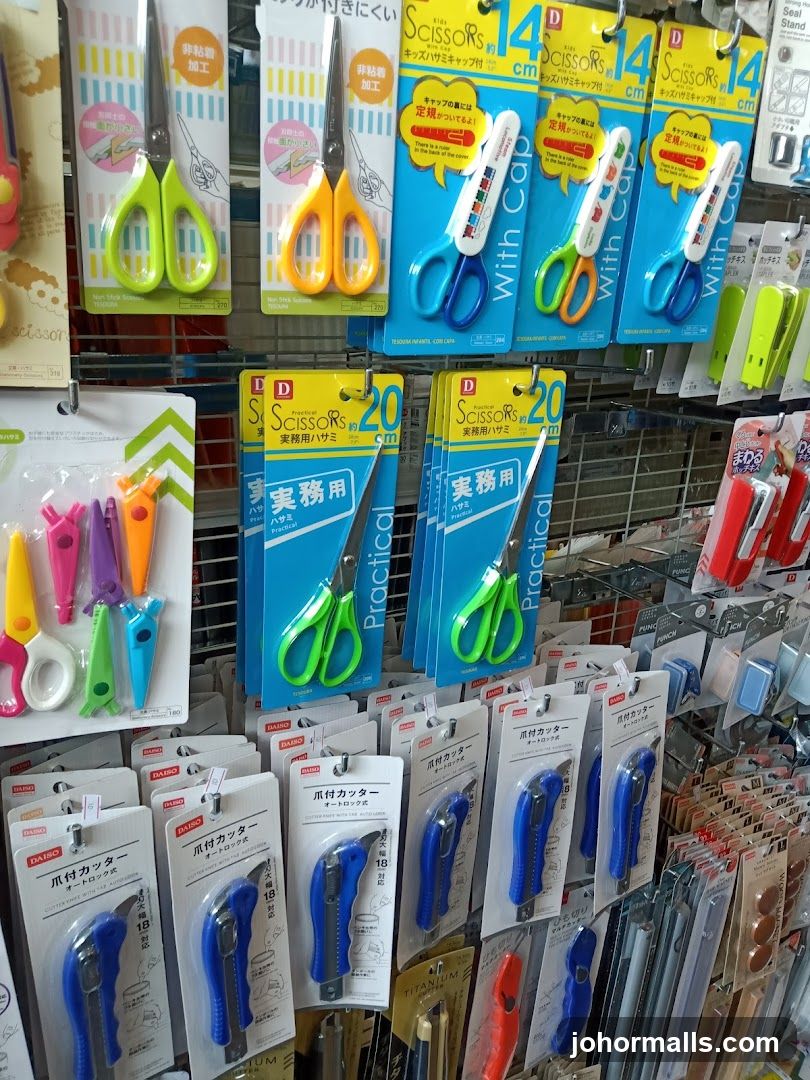 Store Interior Display