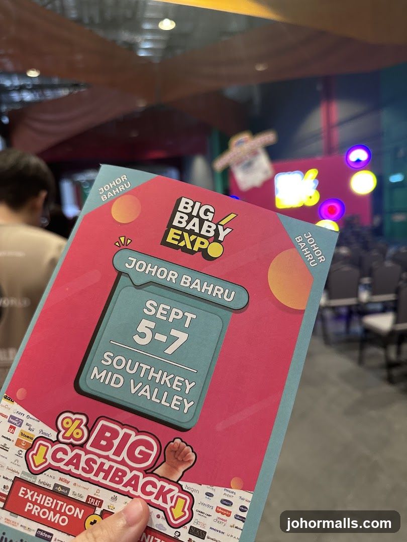 BIG Baby Expo
