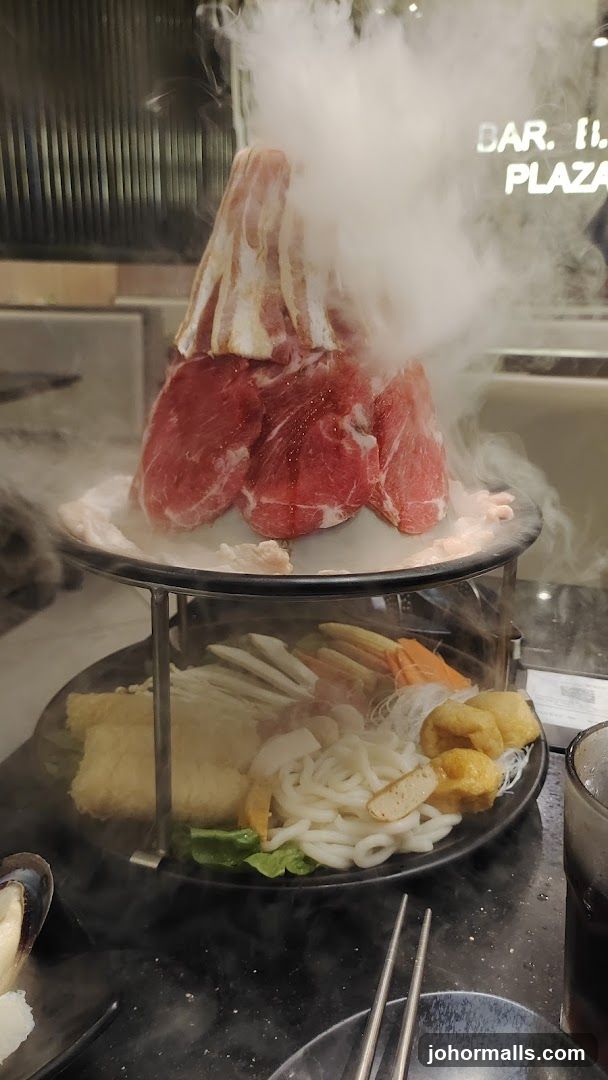 Bar.B.Q Plaza