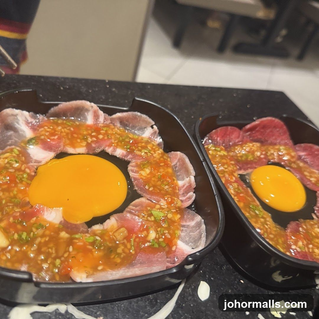 Food Preparation