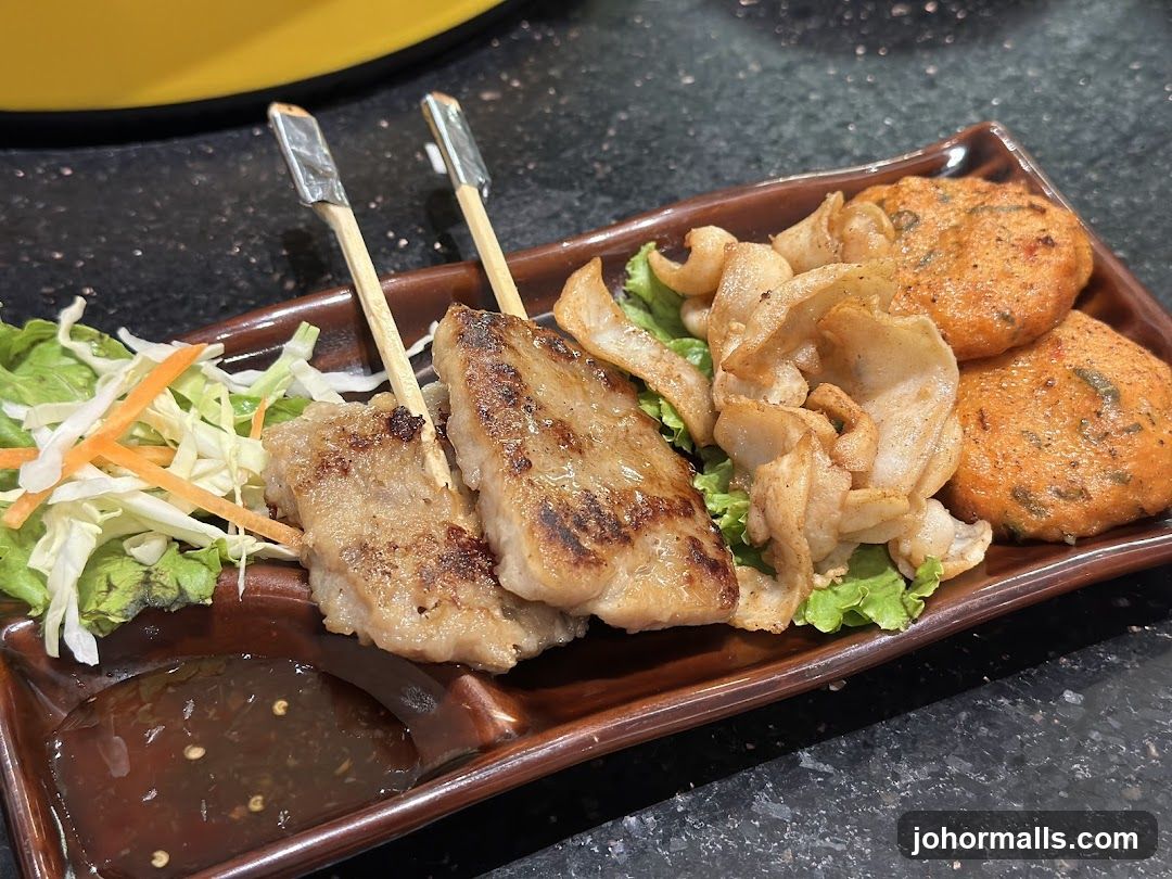 Food Plate