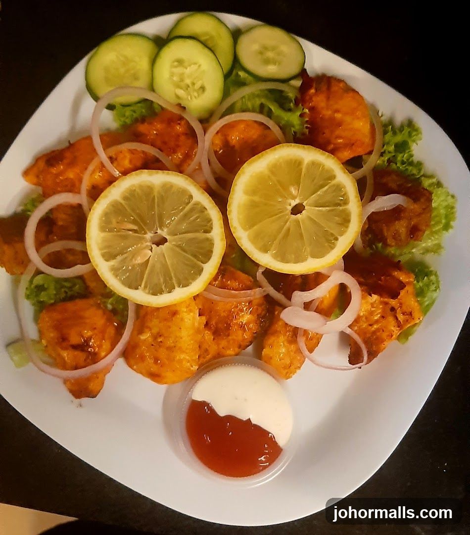 Food Plate
