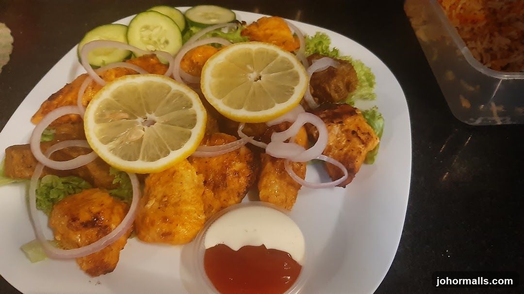 Food Plate