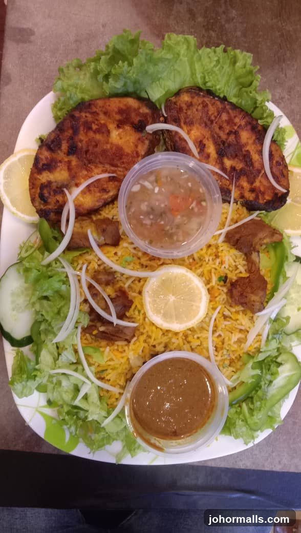 Food Plate
