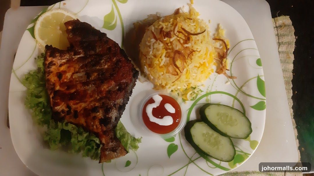 Food Plate