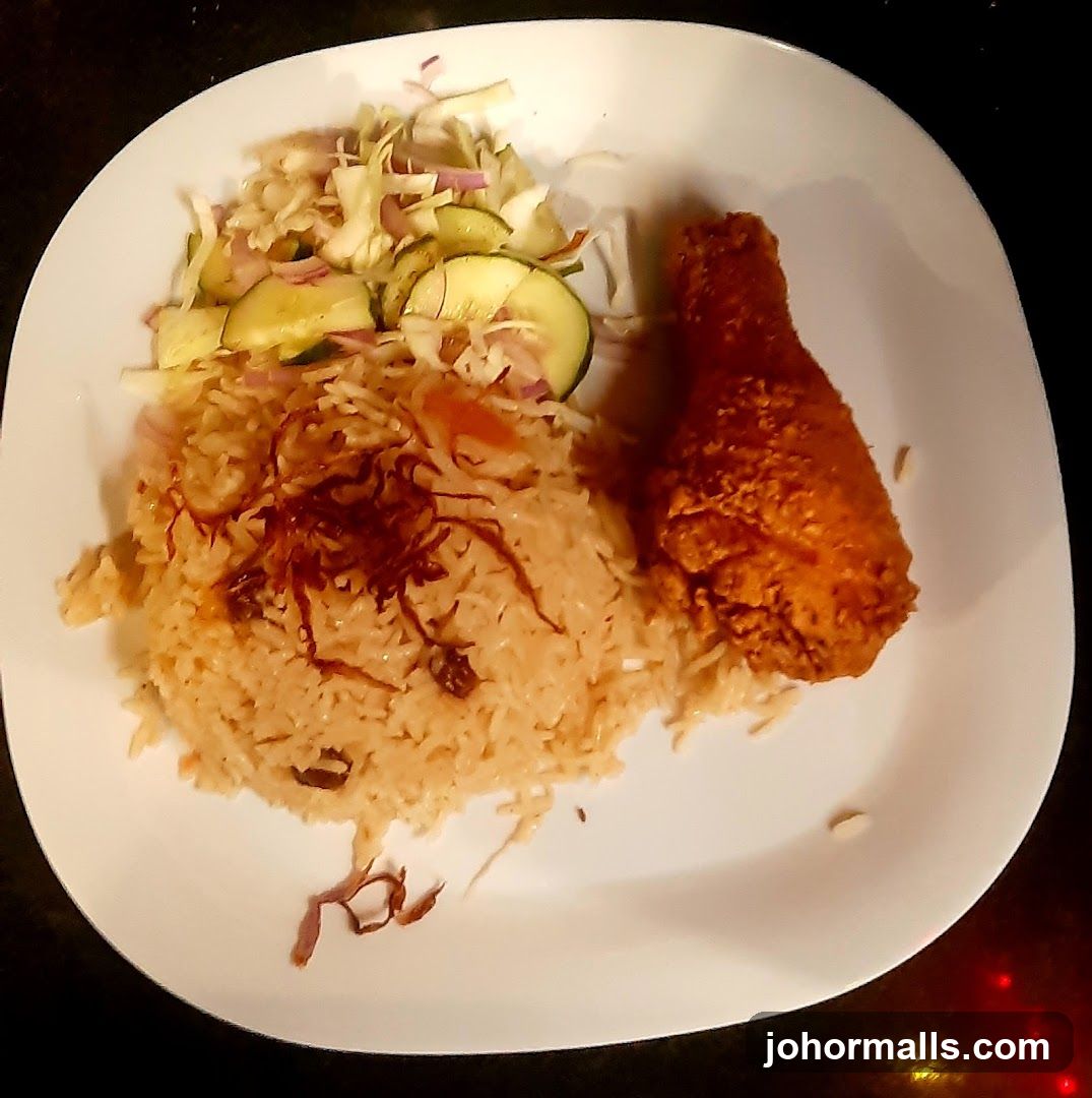 Food Plate
