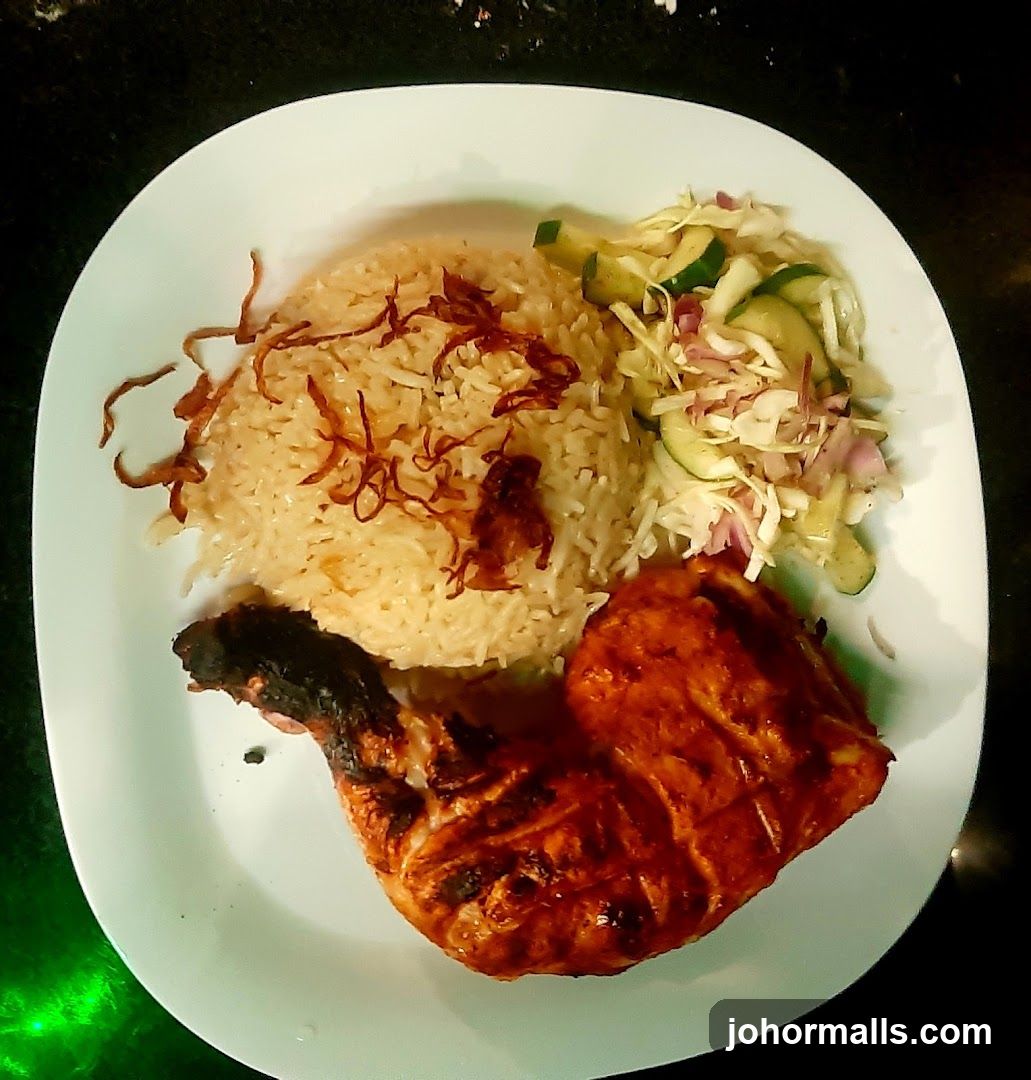 Food Plate