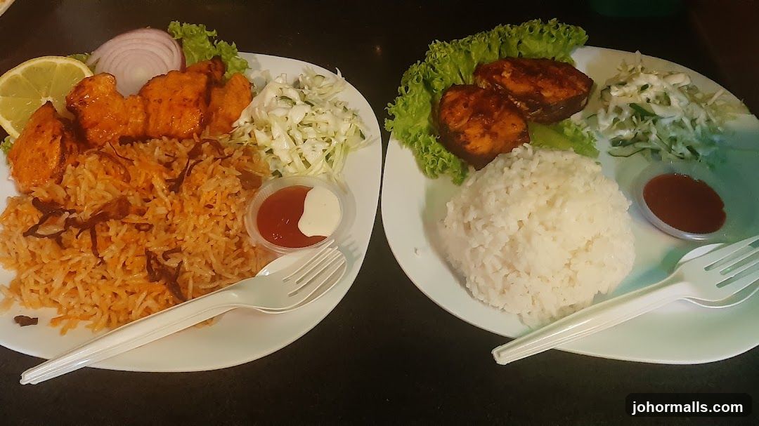 Food Plates