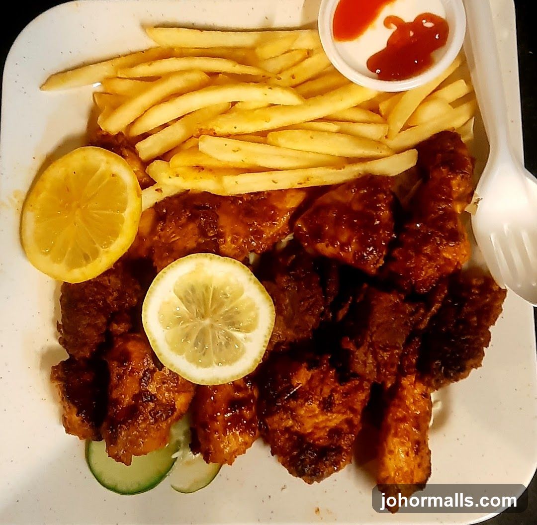 Food Plate