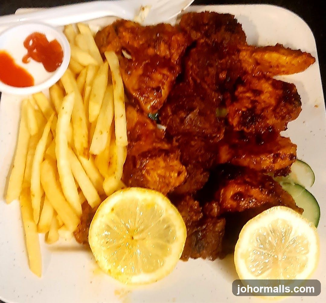 Food Plate