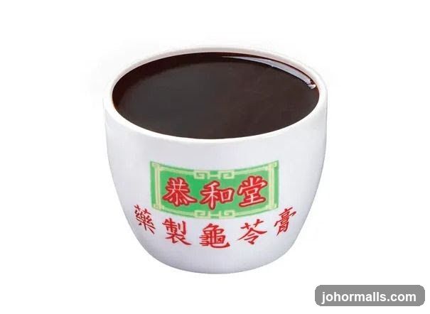 Ming He Tang Herbal Extract