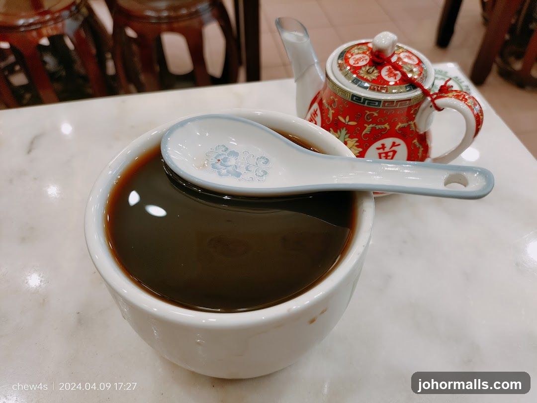 Table Setting in Restaurant Interior
