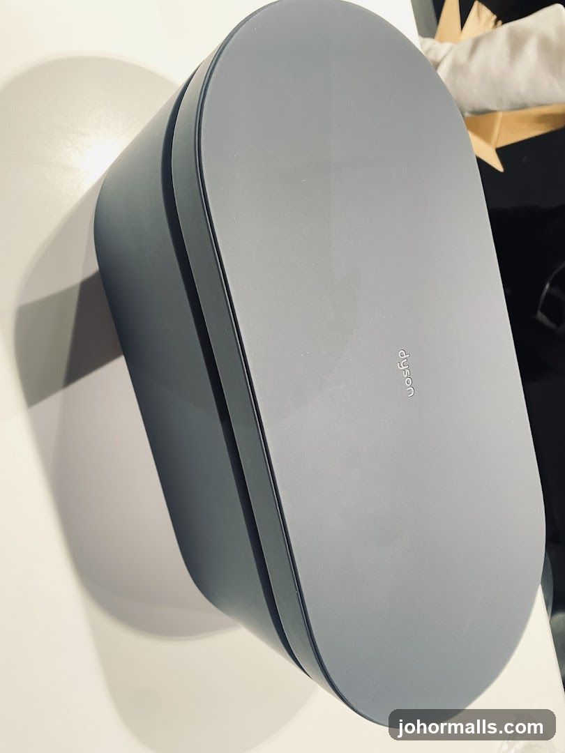 Dyson product