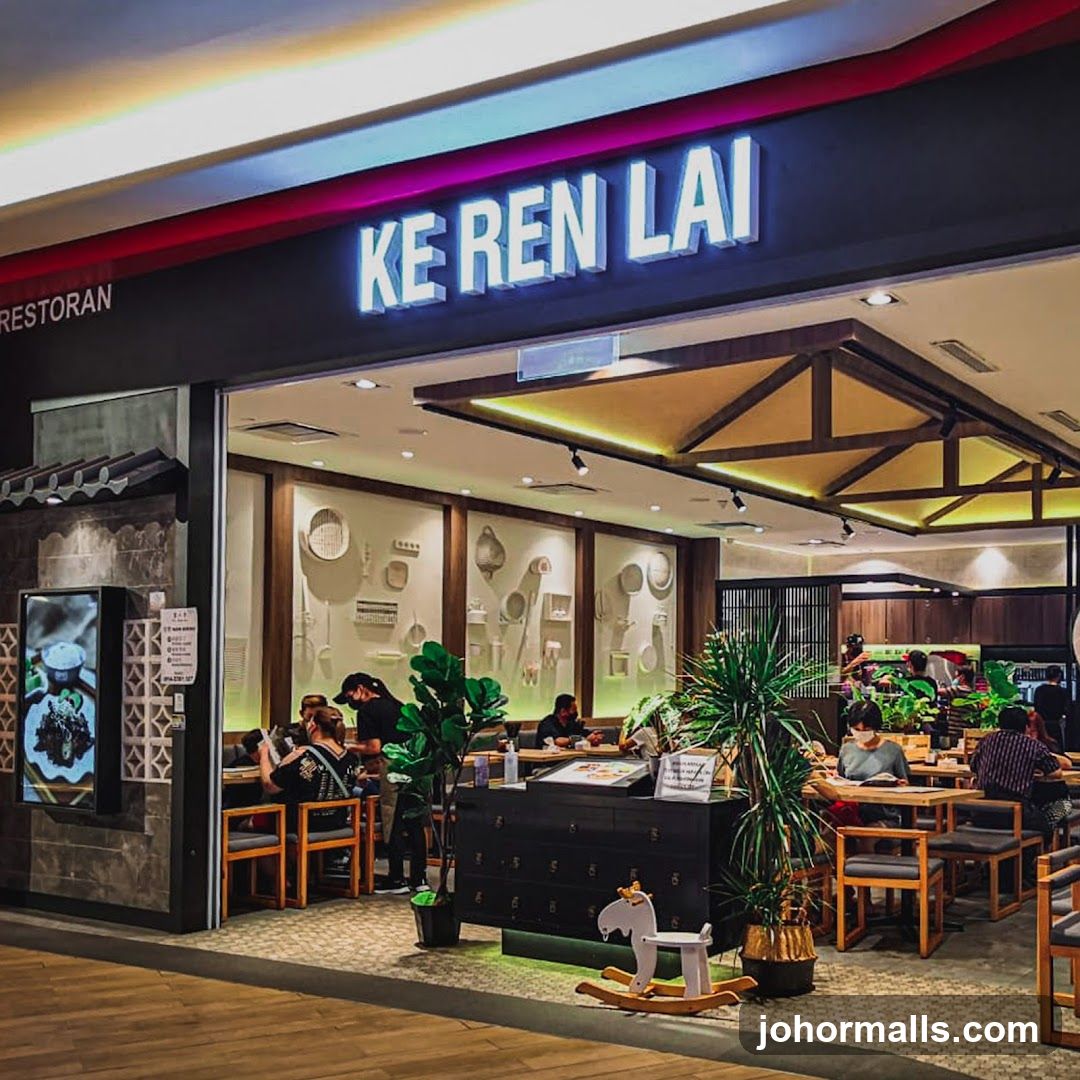 KeRenLai