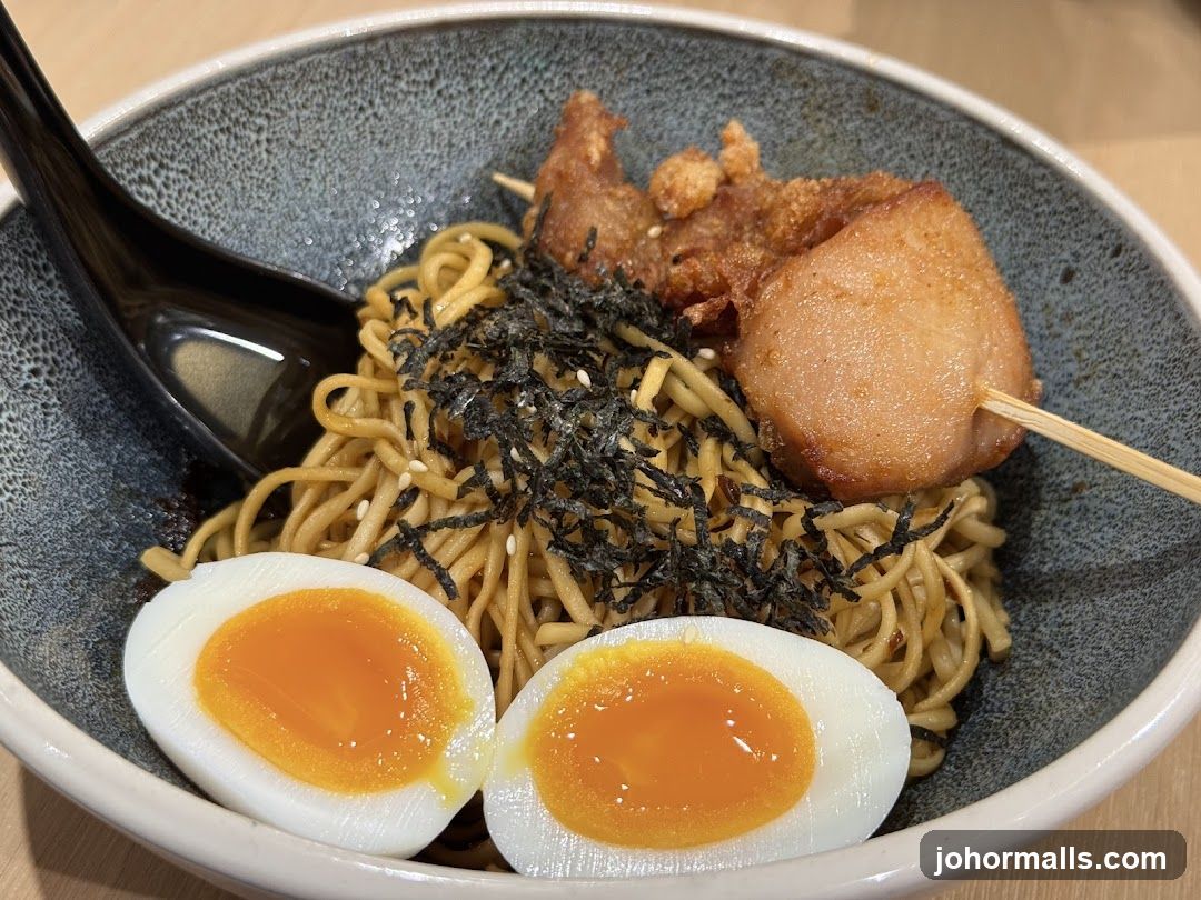 Ramen Bowl