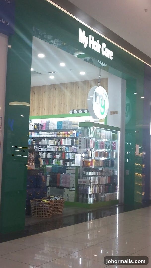 My Hair Care