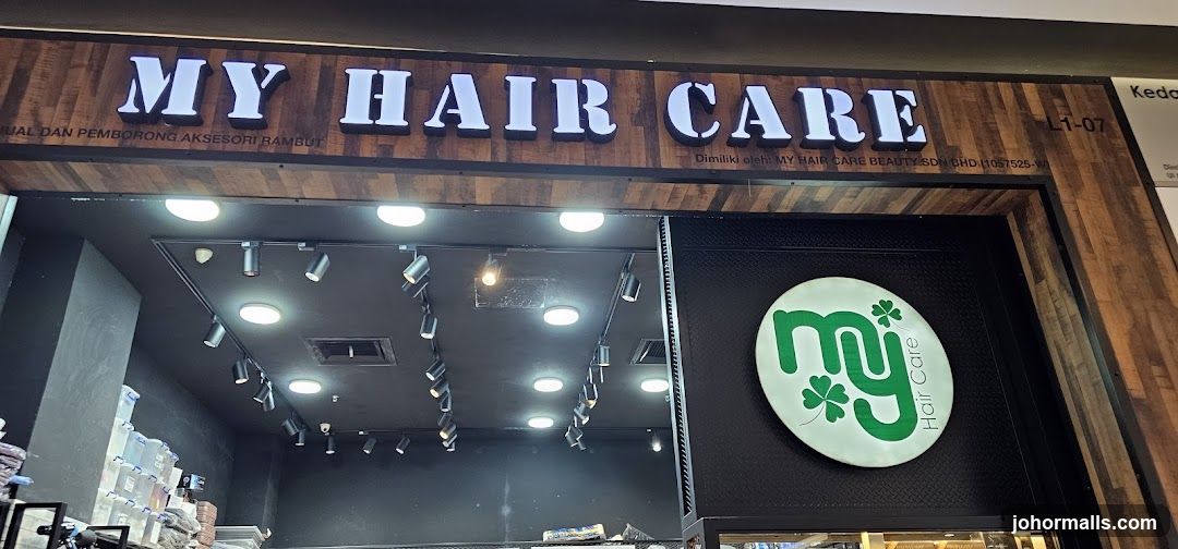 My Hair Care