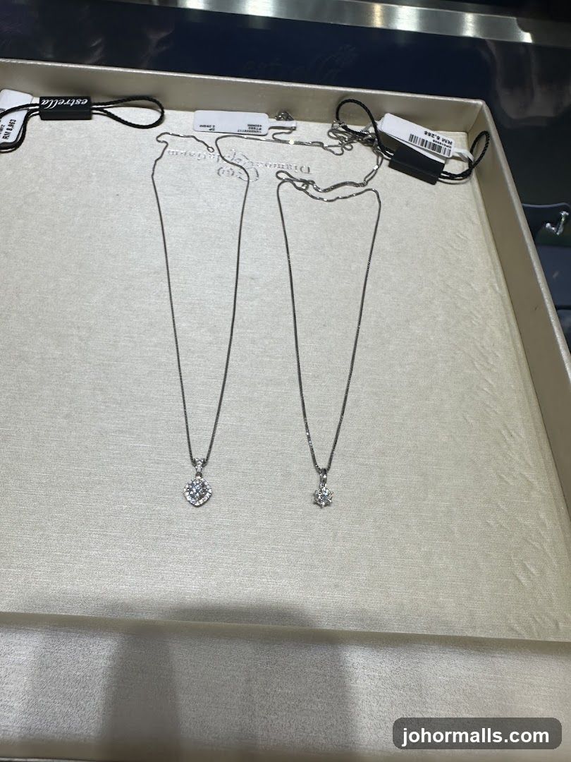 Diamond & Platinum (Southkey)