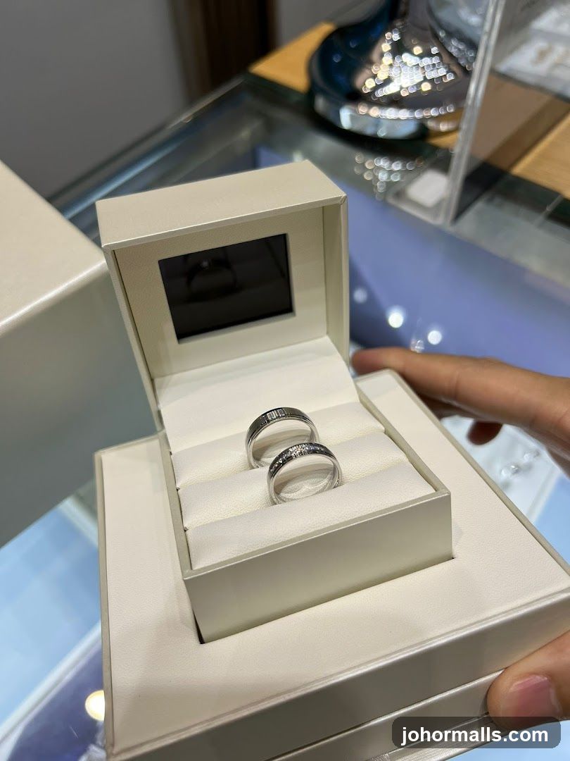 Jewelry Display