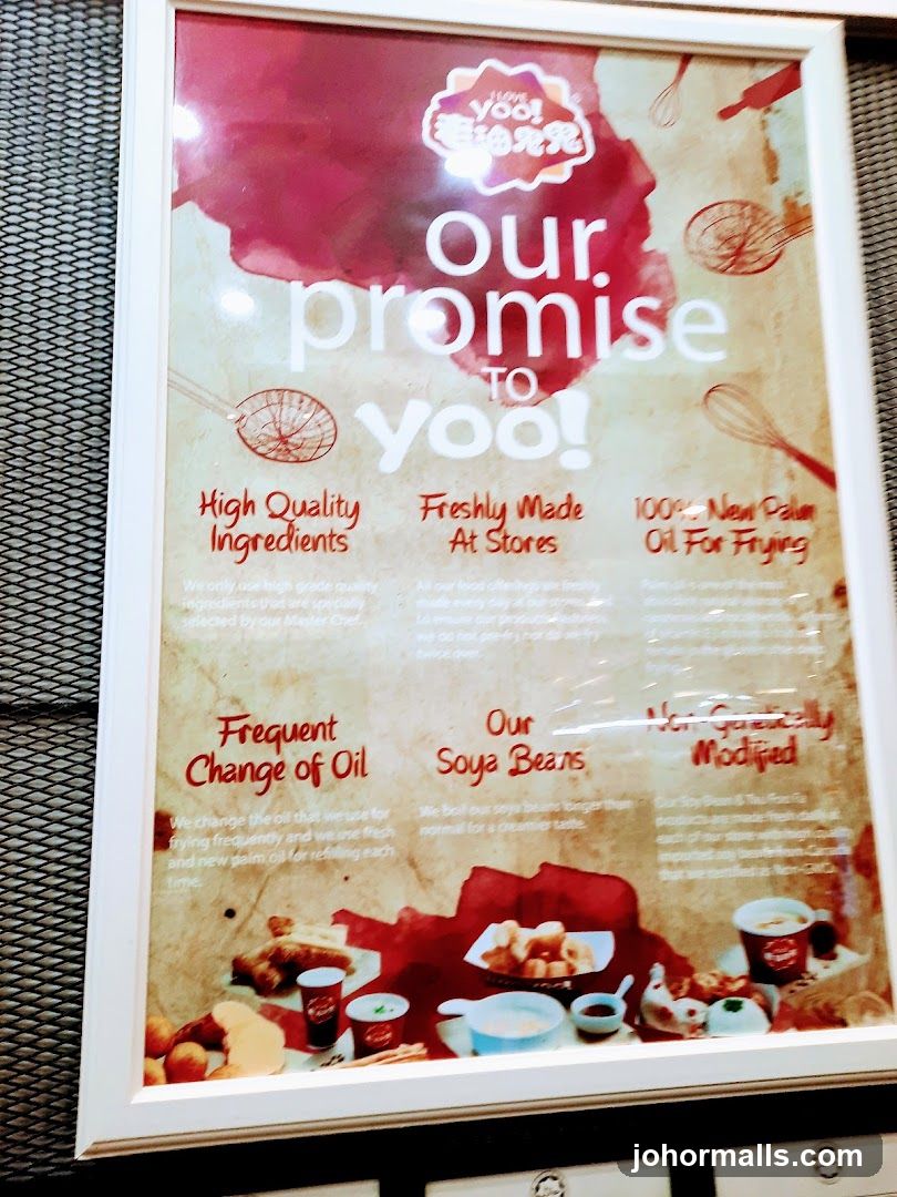 Promotional Poster