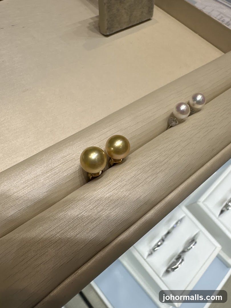 Jewelry Display