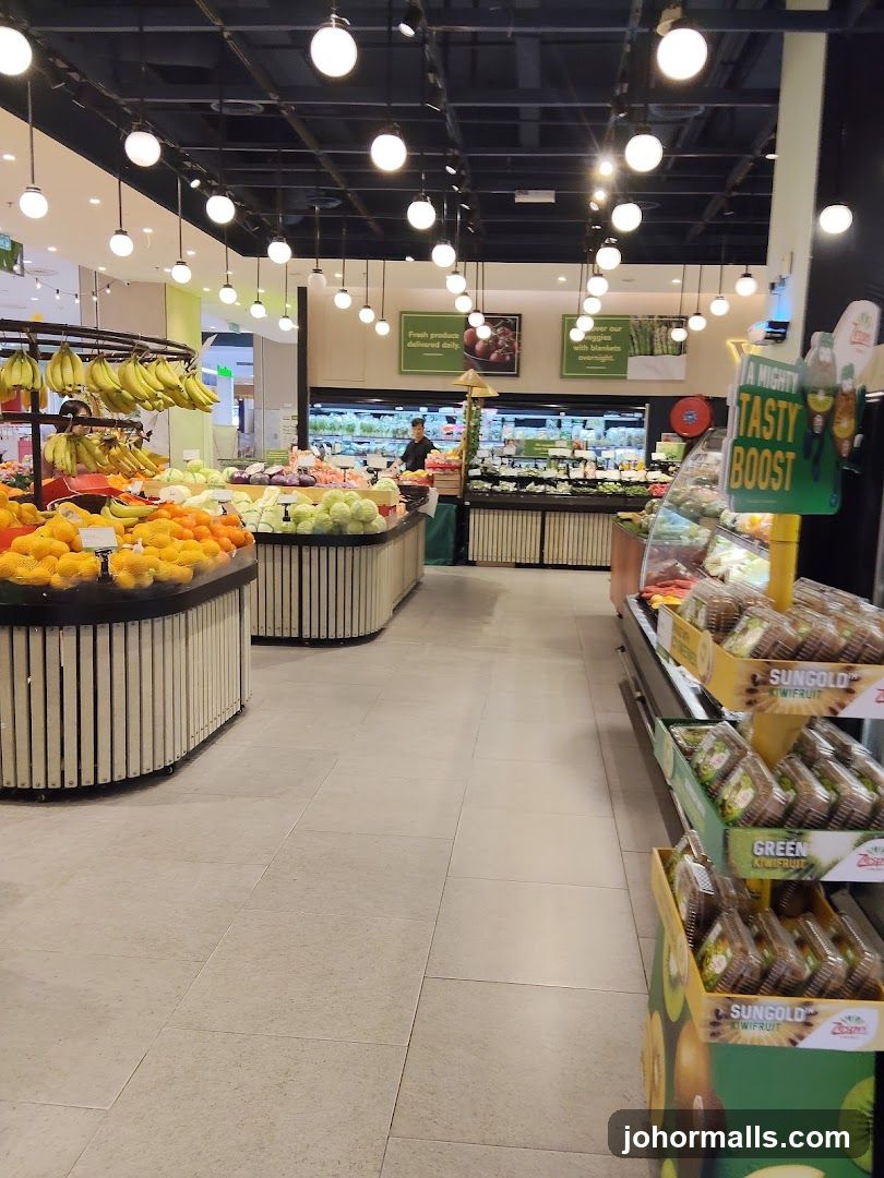 Village Grocer