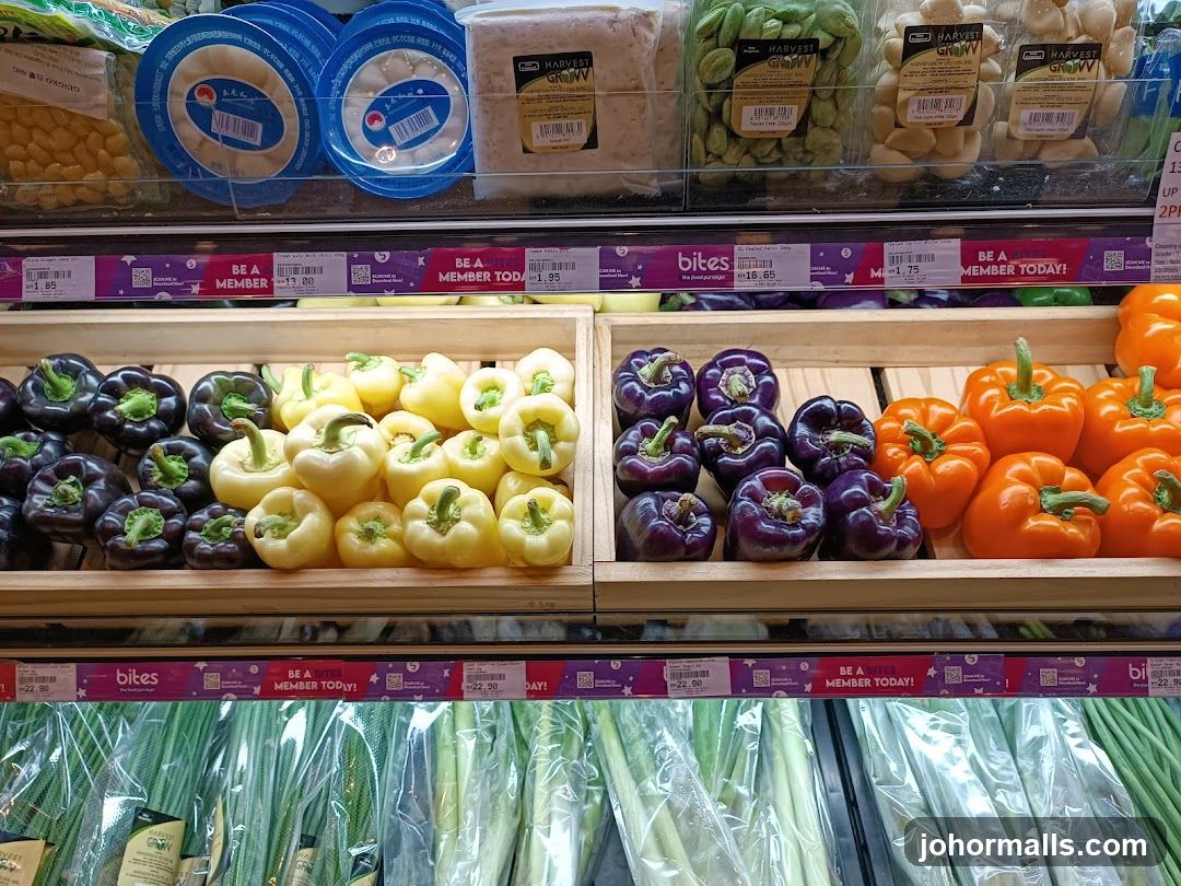 Village Grocer