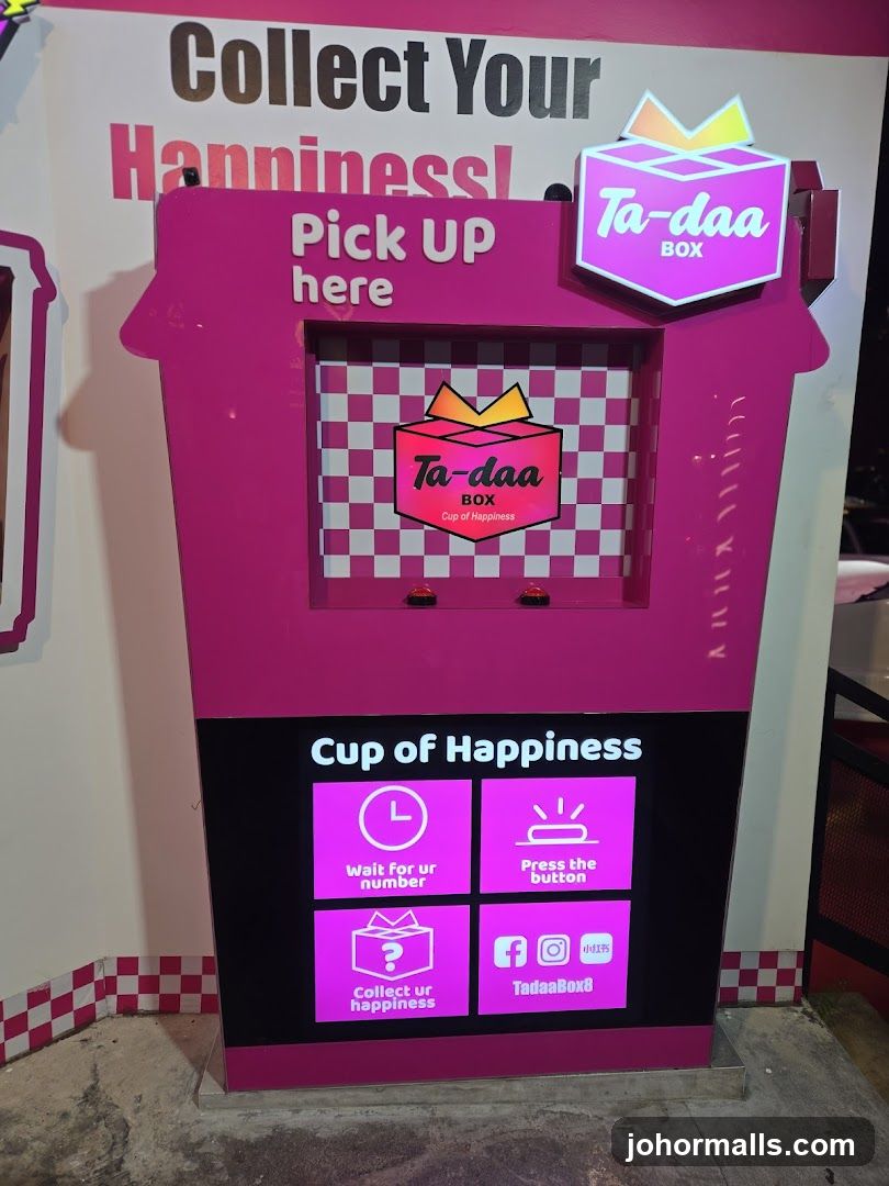 Box Hunt - KSL Branch