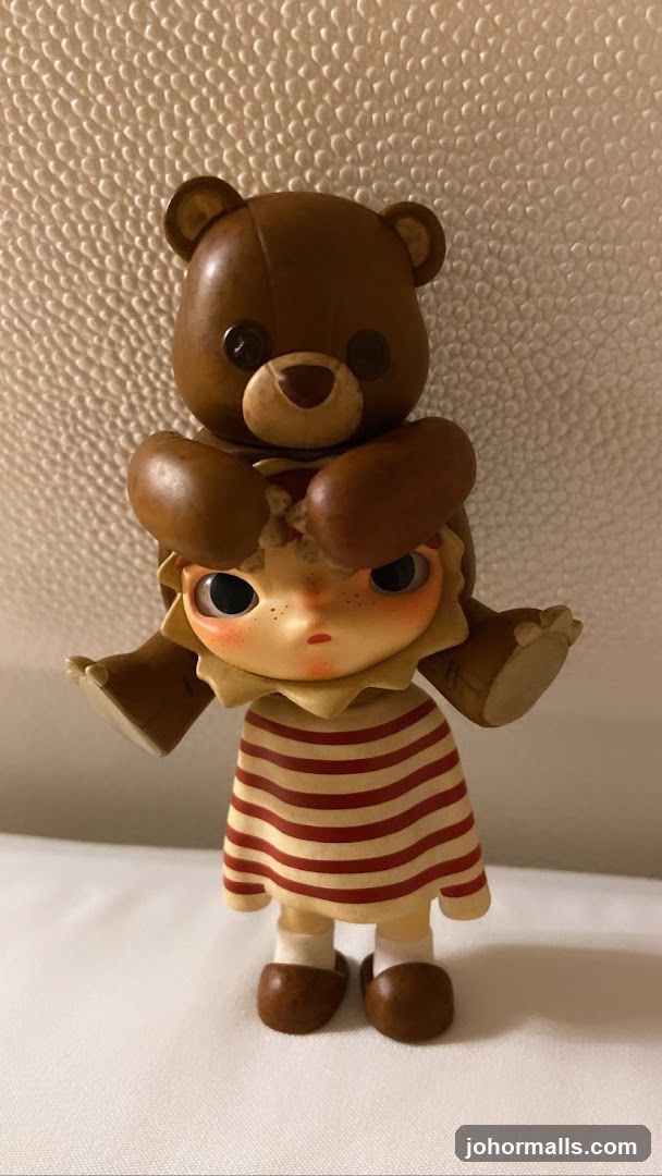 Toy Figure