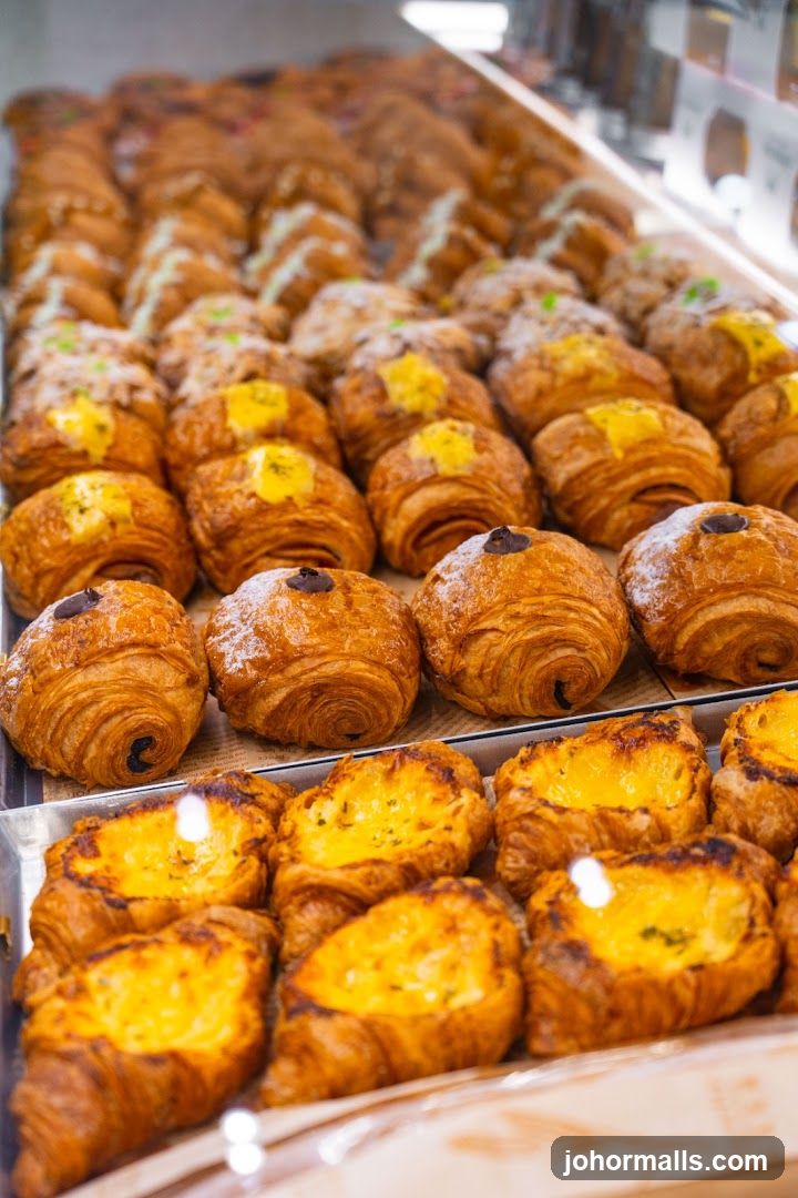 Manzanita Pâtisserie & Boulangerie
