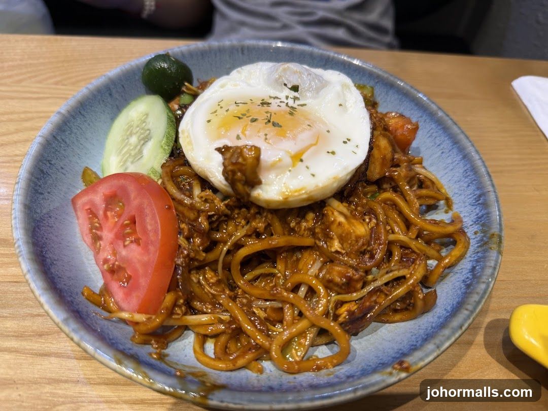 Food Plate
