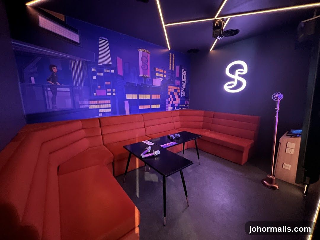 Singcube Karaoke