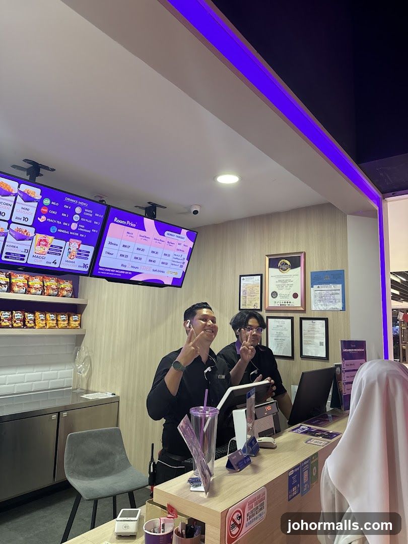 Singcube Karaoke