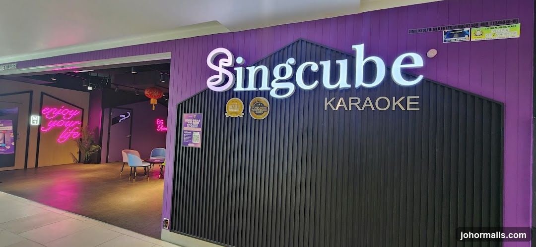 Singcube Karaoke