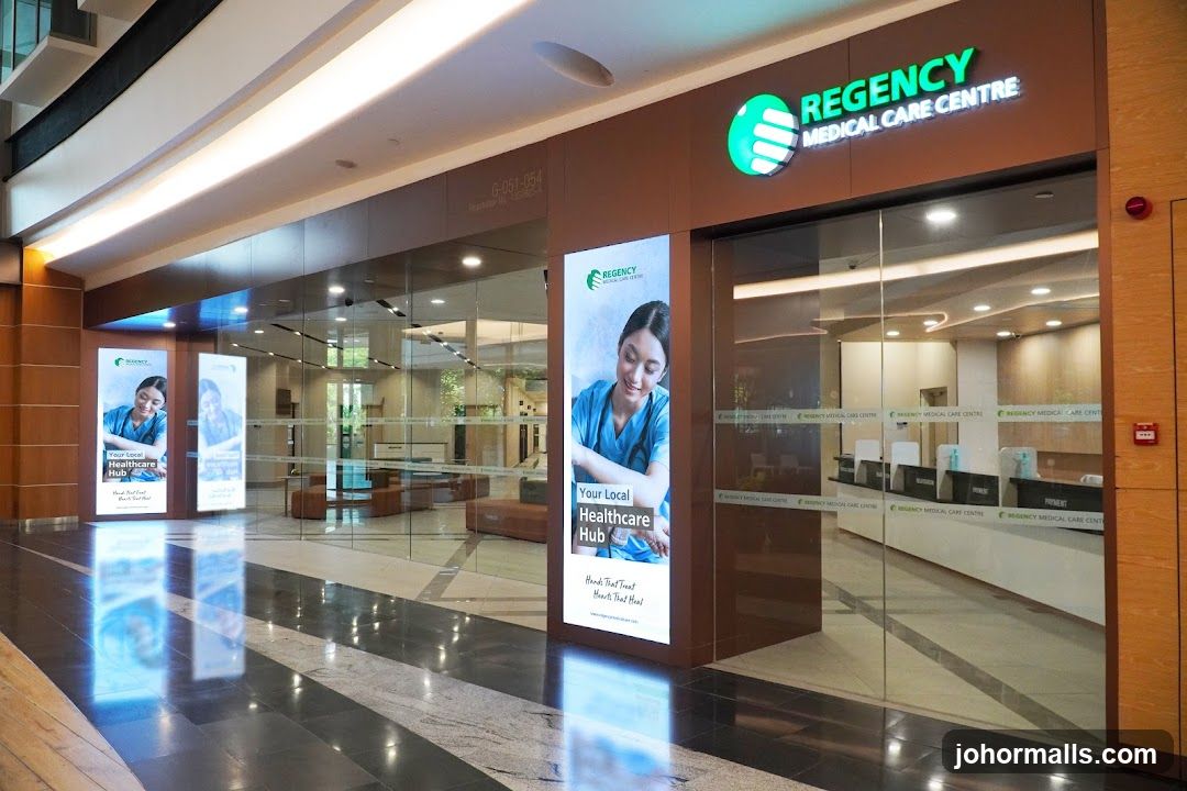 Regency Medical Care Centre