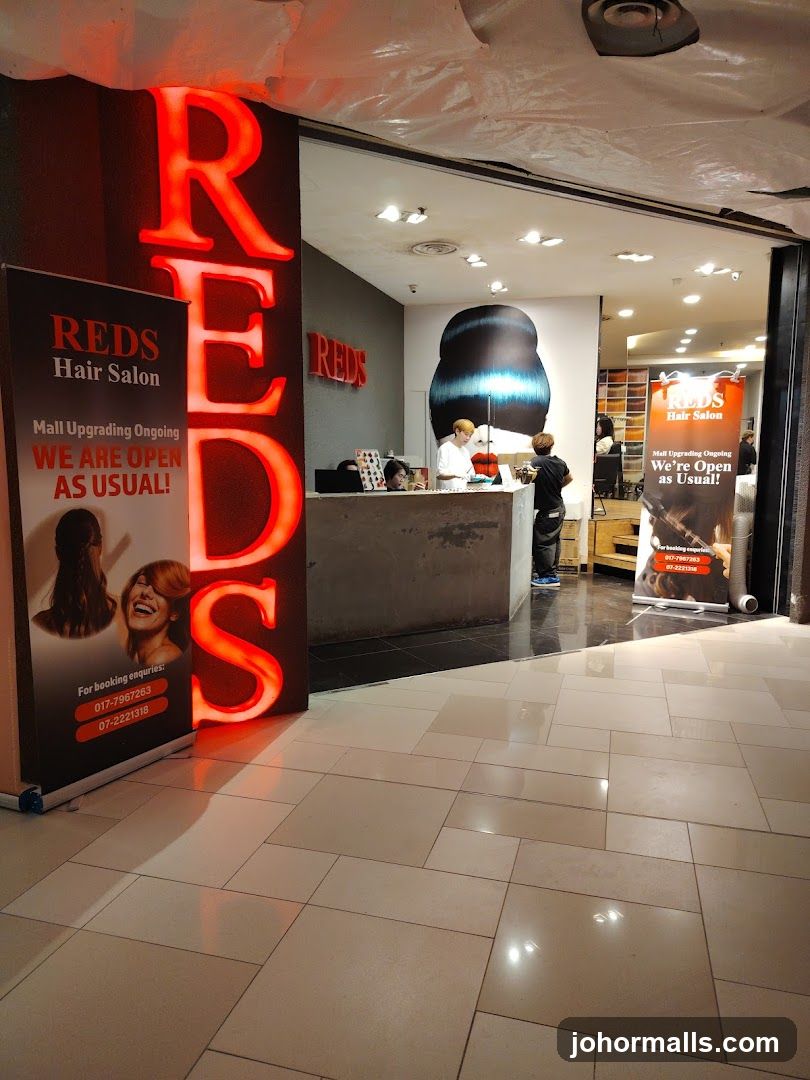 Reds