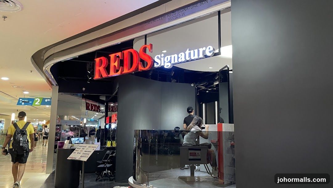 Reds